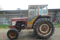 1976 INTERNATIONAL 475 2WD TRACTOR - 5