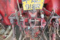 1976 INTERNATIONAL 475 2WD TRACTOR - 24