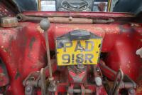 1976 INTERNATIONAL 475 2WD TRACTOR - 25