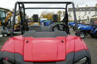 2017 HONDA PIONEER 700 UTV - 7