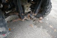 2011 POLARIS RANGER 4X4 400 UTV - 6