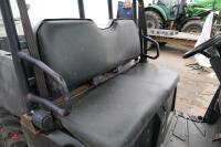 2011 POLARIS RANGER 4X4 400 UTV - 11