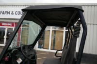 2011 POLARIS RANGER 4X4 400 UTV - 16