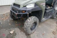 2017 POLARIS RANGER UTV (S/R) - 3