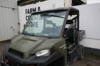 2017 POLARIS RANGER UTV (S/R) - 4