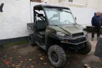 2017 POLARIS RANGER UTV (S/R) - 5