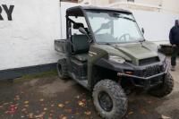 2017 POLARIS RANGER UTV (S/R) - 6