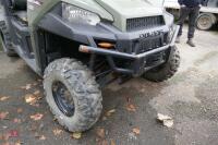 2017 POLARIS RANGER UTV (S/R) - 7