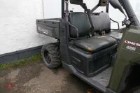 2017 POLARIS RANGER UTV (S/R) - 8