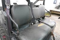 2017 POLARIS RANGER UTV (S/R) - 10