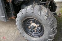 2017 POLARIS RANGER UTV (S/R) - 13
