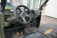 2017 POLARIS RANGER UTV (S/R) - 17