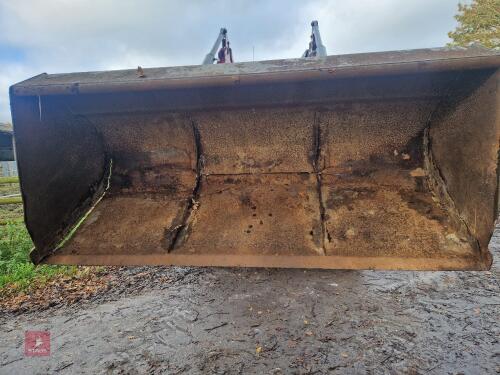 2.2M CHILTON BUCKET