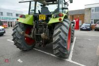 2013 CLAAS 340 AX05 4WD TRACTOR - 14