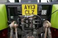 2013 CLAAS 340 AX05 4WD TRACTOR - 17