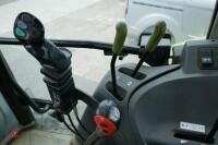 2013 CLAAS 340 AX05 4WD TRACTOR - 24