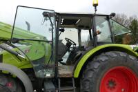2013 CLAAS 340 AX05 4WD TRACTOR - 25