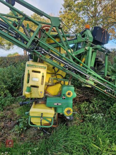 2003 JOHN DEERE 512 SPRAYER