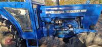 1971 FORD 5000 4WD TRACTOR - 12
