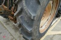 1995 DEUTZ AGRO STAR 6.08 4WD TRACTOR - 6