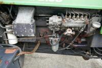 1995 DEUTZ AGRO STAR 6.08 4WD TRACTOR - 9