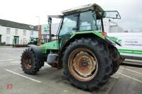 1995 DEUTZ AGRO STAR 6.08 4WD TRACTOR - 22