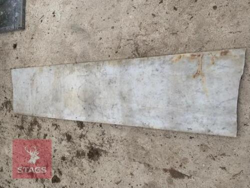 WHITE MARBLE 1350 X 310 X 20MM