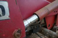 1981 MASSEY FERGUSON 590 2WD TRACTOR - 10