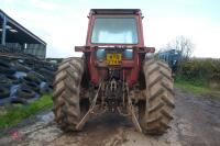 1981 MASSEY FERGUSON 590 2WD TRACTOR - 14