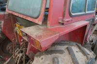 1981 MASSEY FERGUSON 590 2WD TRACTOR - 19
