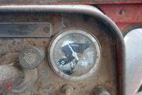1981 MASSEY FERGUSON 590 2WD TRACTOR - 32