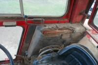 1981 MASSEY FERGUSON 590 2WD TRACTOR - 34
