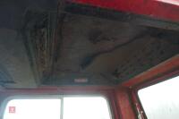 1981 MASSEY FERGUSON 590 2WD TRACTOR - 36