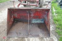 1981 MASSEY FERGUSON 590 2WD TRACTOR - 39