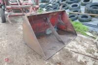 1981 MASSEY FERGUSON 590 2WD TRACTOR - 40