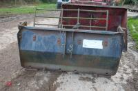 1981 MASSEY FERGUSON 590 2WD TRACTOR - 45