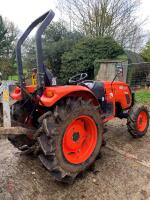 KIOTI DS4510 2WD TRACTOR - 2