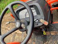 KIOTI DS4510 2WD TRACTOR - 5