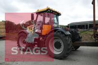 2011 JCB FASTRAC 3230 4WD TRACTOR - 3
