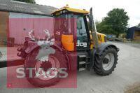 2011 JCB FASTRAC 3230 4WD TRACTOR - 10