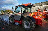 2017 MANITOU MLT 635-140 V+ TELEHANDLER - 6