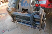 2017 MANITOU MLT 635-140 V+ TELEHANDLER - 19