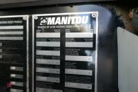 2017 MANITOU MLT 635-140 V+ TELEHANDLER - 20