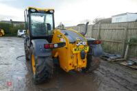 2014 JCB 526-56 AGRI LOADALL TELEHANDLER - 5