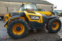 2014 JCB 526-56 AGRI LOADALL TELEHANDLER - 7