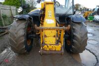 2014 JCB 526-56 AGRI LOADALL TELEHANDLER - 9