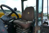 2014 JCB 526-56 AGRI LOADALL TELEHANDLER - 13
