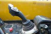 2014 JCB 526-56 AGRI LOADALL TELEHANDLER - 17