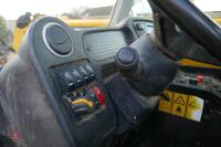 2014 JCB 526-56 AGRI LOADALL TELEHANDLER - 18