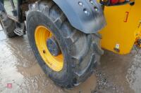 2014 JCB 526-56 AGRI LOADALL TELEHANDLER - 19
